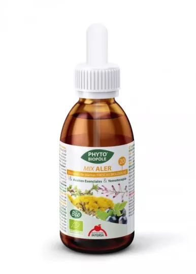 Phyto Mix Aler 50 ml Phyto Mix Aler 50 ml
