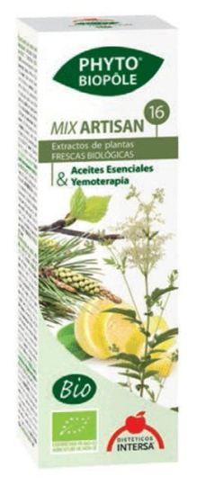Phyto Mix Artisan 50 ml Phyto Mix Artisan 50 ml