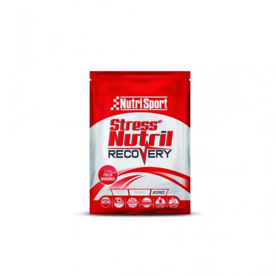 Stresnutril Strawberry 20 kopert Stresnutril Strawberry 20 kopert