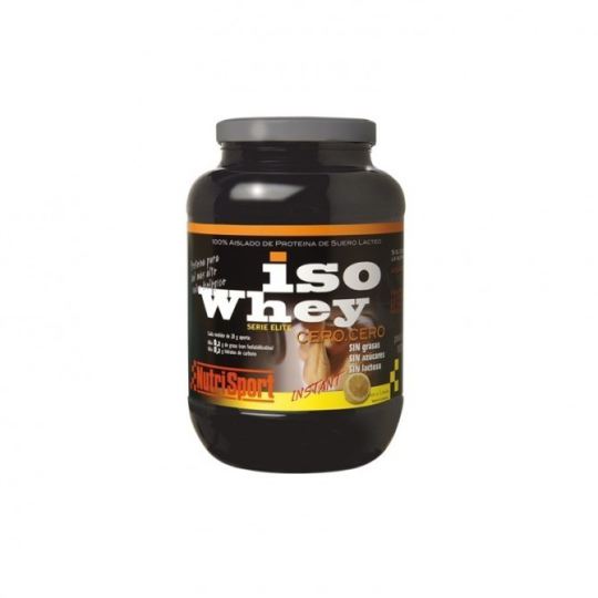 Premium Iso Whey Lemon 1 kg Premium Iso Whey Lemon 1 kg