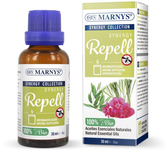 Marnys Synergy Repell 30 ml