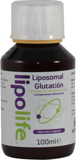 Glutation Liposom 100 ml Glutation Liposom 100 ml