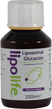 Glutation Liposom 100 ml Glutation Liposom 100 ml