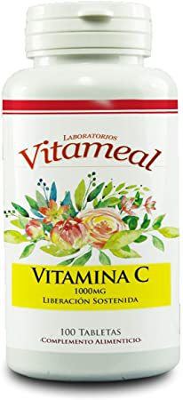 Witamina C 1000 Mg 100 tabletek Witamina C 1000 Mg 100 tabletek