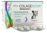 Colagenova Hialuronic + 30 kapsułek