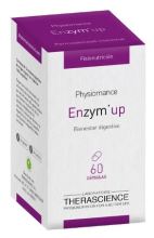 Enzym Up 60 kapsułek Enzym Up 60 kapsułek