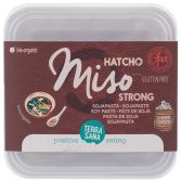Hatcho Miso Silna niepasteryzowana pasta sojowa Hatcho Miso Silna niepasteryzowana pasta sojowa