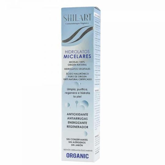 D'Shila Micelarne Hydrolaty 200 ml