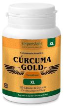 Curcumagold 120 kapsułek Curcumagold 120 kapsułek