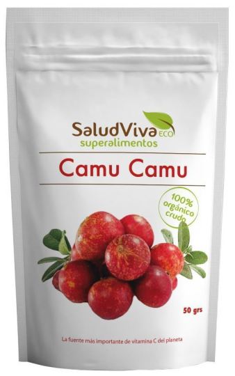 Camu Camu Eco 50 gr Camu Camu Eco 50 gr