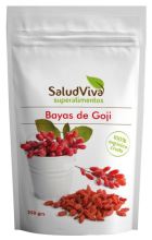 Jagody Goji 250 gr