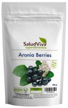 Eco Aronia Jagody 200 gr Eco Aronia Jagody 200 gr