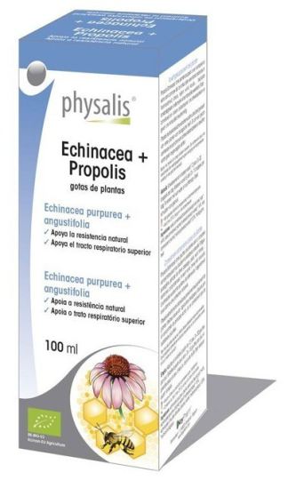 Propolis - Echinacea 101 ml