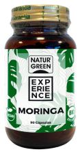 Poznaj Moringa Bio 90 kapsułek