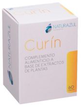 Curin 60 kapsułek Curin 60 kapsułek