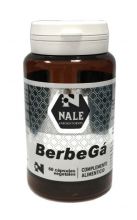 BerbeGá 60 Vcaps BerbeGá 60 Vcaps