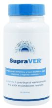 Supraver 60 kapsułek Supraver 60 kapsułek