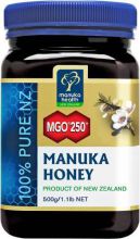 Miód MGO 250+ 250 gr Miód MGO 250+ 250 gr