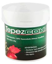 Tepezcohuite Powder 40 gr Tepezcohuite Powder 40 gr