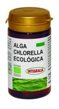 Eco Alga Chlorella 60 kapsułek Eco Alga Chlorella 60 kapsułek