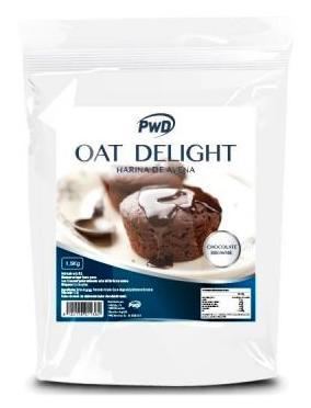 Oat Delight 1,5 kg Oat Delight 1,5 kg