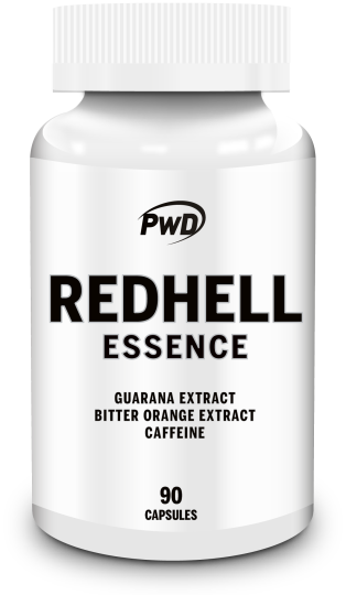 Redhell Essence 90 kapsułek Redhell Essence 90 kapsułek