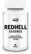 Redhell Essence 90 kapsułek Redhell Essence 90 kapsułek