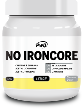 Ironcore Lemon 480 gr Ironcore Lemon 480 gr