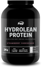 Hydrolean Protein Strawberry 2Kg Hydrolean Protein Strawberry 2Kg