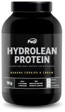 Hydrolean Protein Banany Cookies & Cream 1Kg Hydrolean Protein Banany Cookies & Cream 1Kg