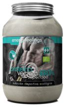 Organiczne białko roślinne 80% neutralne 1,5 kg Organiczne białko roślinne 80% neutralne 1,5 kg