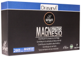 Żywe fiolki Magnesium Sport 7 x 25 ml Żywe fiolki Magnesium Sport 7 x 25 ml