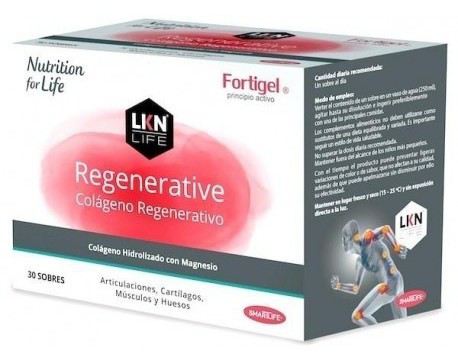 Regeneracyjny kolagen 30 kopert Regeneracyjny kolagen 30 kopert