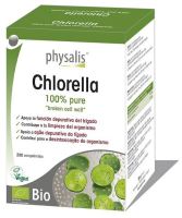 Chlorella Bio 200 tabletek Chlorella Bio 200 tabletek