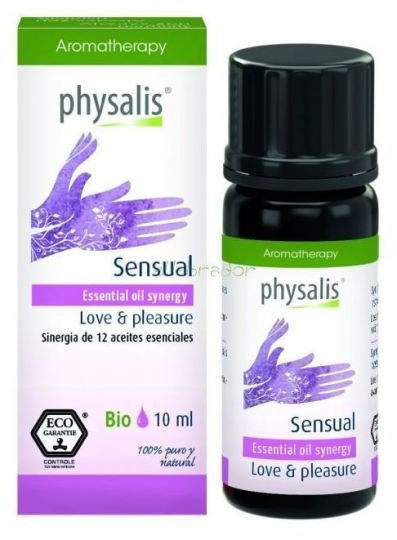 Ae Sensual Bio 10 ml Ae Sensual Bio 10 ml