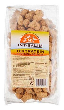 Teksturowana Soja Gruesa 250 gr Teksturowana Soja Gruesa 250 gr