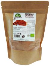 Proszek Kakaowy Eco 250 gr Proszek Kakaowy Eco 250 gr
