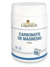 Węglan magnezu Polvo 130 gr Węglan magnezu Polvo 130 gr