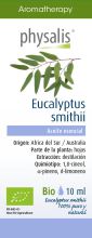 Esencja Eucalyptus Smithii 10 ml