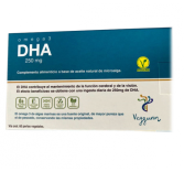 Omega 3 DHA 250 mg 60 kapsułek Omega 3 DHA 250 mg 60 kapsułek