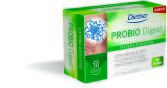 Probio Digest 30 kapsułek Probio Digest 30 kapsułek