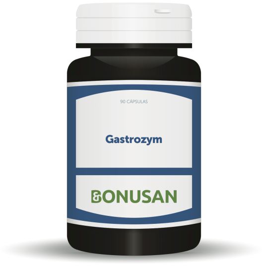Gastrozym 90 kapsułek wegetariańskich Gastrozym 90 kapsułek wegetariańskich