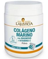 Morski kolagen z aromatem arbuza magnezowego 350 gr Morski kolagen z aromatem arbuza magnezowego 350 gr