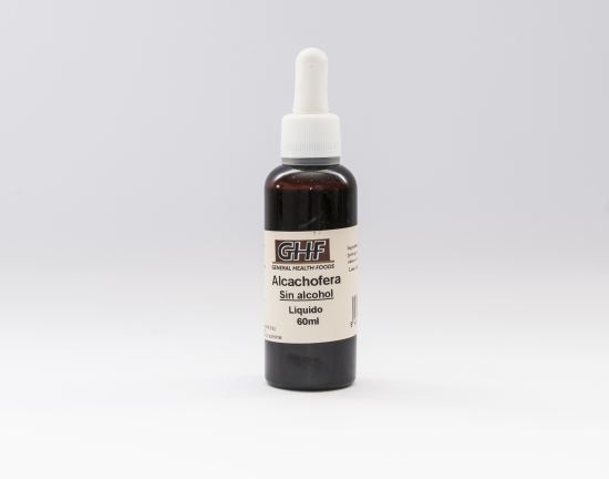 Ekstrakt z karczocha 60 ml