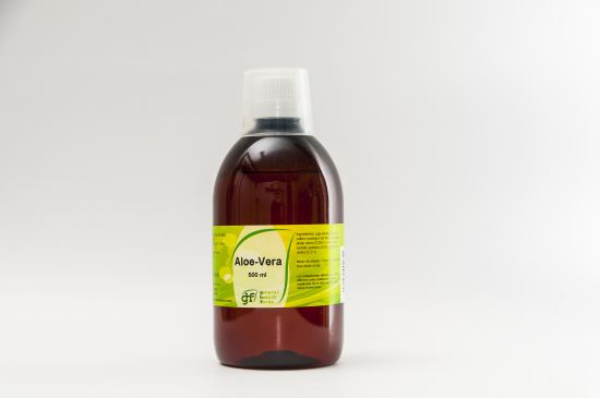 Sok Aloe Vera 500 ml Sok Aloe Vera 500 ml