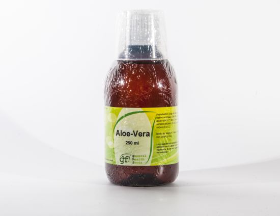 Sok Aloe Vera 250 ml