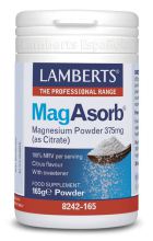 MagAsorb 375 mg 165 gr MagAsorb 375 mg 165 gr