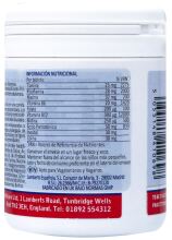 Methyl B Complex 60 Pastillas
