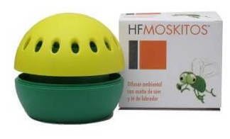 Dyfuzor środowiskowy Mosquito 150 ml Dyfuzor środowiskowy Mosquito 150 ml