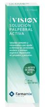 Vision Aktywny roztwór do powiek 50 ml Vision Aktywny roztwór do powiek 50 ml